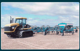 Cultivators