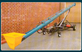 Grain Handling