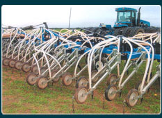 Precision Seeding