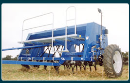 Seed Drills